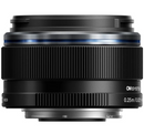 OM SYSTEM 17mm F1.8 II M.Zuiko Digital Micro Four Thirds Lens