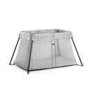 Travel Crib Light - Silver