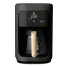 14-Cup Programmable Drip Coffee Maker - Black Sesame