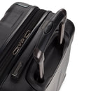 Hardside Carry On Suitcase - Black