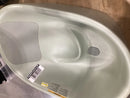 Lalo 3-in-1 Bath Tub - Sage