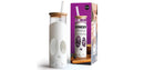 Bonesy Glass Tumbler - 17 fl oz
