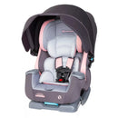 Cover Me 4-in-1 Convertible Car Seat - Quartz Pink