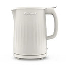 Cuisinart Soho 1-Liter Electric Kettle - Truffle