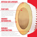 Soft Strike Teeballs - 6 Pack