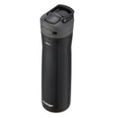24oz Stainless Steel Water Bottle - Insulated for Kids & Adults