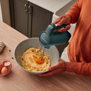 Cordless Hand Mixer - 7-Speed