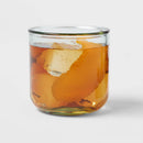 12oz 6pk Glass Potomac Double Old-Fashioned Tumblers