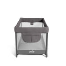 One-Hand Fold Playard with Bassinet & Folding Changer - Thunder