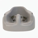 Infant Seat Lite Booster Seat with Tray - Beige