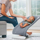 E-Motion Auto-Glider and Bouncer - Grey