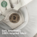 Cassia Swing - Classic Oat