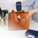 Snack Cup - Navy