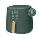 6 Qt Air Fryer - Thyme Green