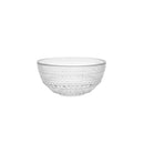 6-Pack 13.5 Ounce Clear Cereal Bowls