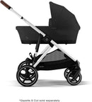 eGazelle/Gazelle S Cot - Moon Black
