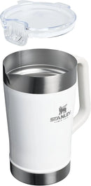 Stay-Chill Pitcher - Frost Gloss