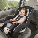 Tribute LX Convertible Car Seat - Venus Pink