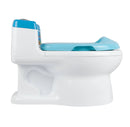 Baby Shark Potty & Trainer Seat
