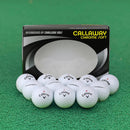 Refurbished Callaway Chrome Soft Golf Balls - 12 Pack