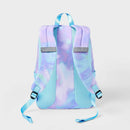 23L Tween Crinkle Backpack - Classic Swirl Pattern