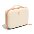 Kids Insulated Hard Sided Lunch Box - Cream
