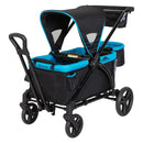 Expedition 2-in-1 Stroller Wagon - Ultra Marine