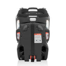 Revolve360 Slim 2-in-1 Rotational Car Seat - Cambridge