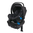 Liing Infant Car Seat with Adjustable Load Leg - Mammoth Ziip (Flame Retardant Free)