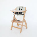 Beyond Junior® High Chair - Dove Grey