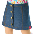 Truly Me 18-inch Doll