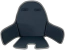 Evolu One.80° Convertible High Chair with Tray - Anthracite