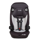 Grand 2-in-1 Booster Car Seat - Black Sparrow