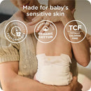 42ct Our Diapers Plant-Based Diapers - Size 2 (12-18 lbs)