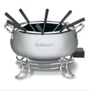 Electric Fondue Set - 3 Qt.