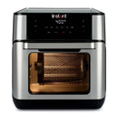 Vortex Plus 10qt 7-in-1 Air Fryer Toaster Oven Combo - Black