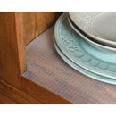 Zip-N-Fit Premium Non-Adhesive Ribbed Shelf Liner