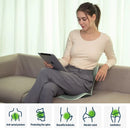 Ergonomic Chair Seat Cushion - Green
