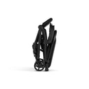 Lithe V2 Lightweight Travel Stroller - Black