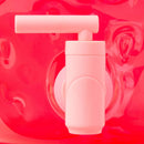 2.1gal Figural Strawberry Beverage Dispenser - ™