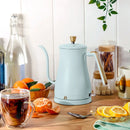 Electric Gooseneck Kettle - 1 Liter