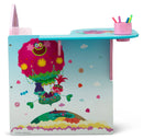 Trolls World Tour Chair Desk with Storage