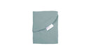 Lounger Curve Muslin Cover - Slate