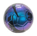 ProCat by Puma Chord Iridescent Size 5 Soccer Ball - Blue/Purple