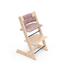 Tripp Trapp Classic Cushion 2 OCS - Heather Mauve