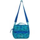 Kids Double Insulated Lunch Bag - Shark