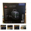 Pet Pro Portable Carpet Cleaner