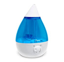 Ultrasonic Cool Mist Humidifier - Blue/White - 1 Gallon