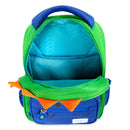 Kids' Side-Kick 12" Backpack - Dino