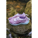 Junior WaterTrek Water Shoes - Lilac (Small)